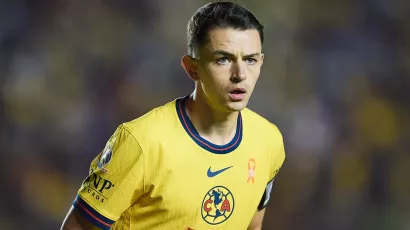 América nunca se sintió cómodo pese a ser local administrativo en la semifinal de ida ante Cruz Azul.