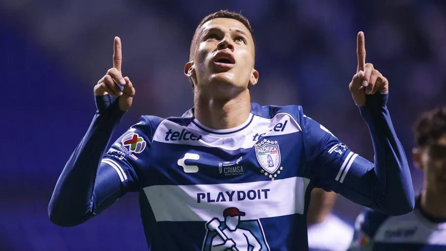 Al-Hilal vs Pachuca, jueves 26 de junio (21:00 ET) | Tennessee