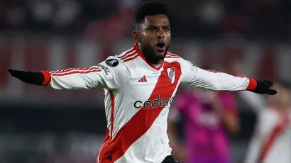 River Plate vs Monterrey, sábado 21 de junio (21:00 ET) | California