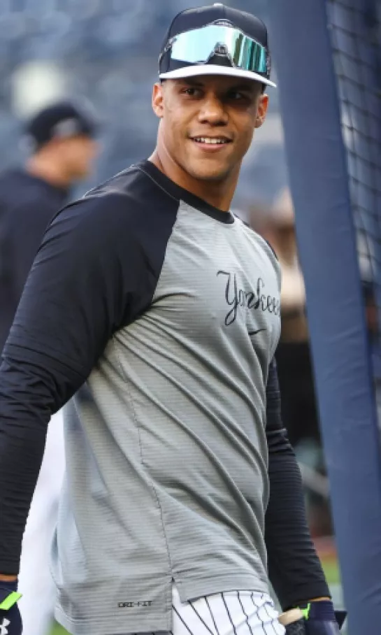 ¿Cuáles son los pros y contras del gran contrato de Juan Soto con los Mets?