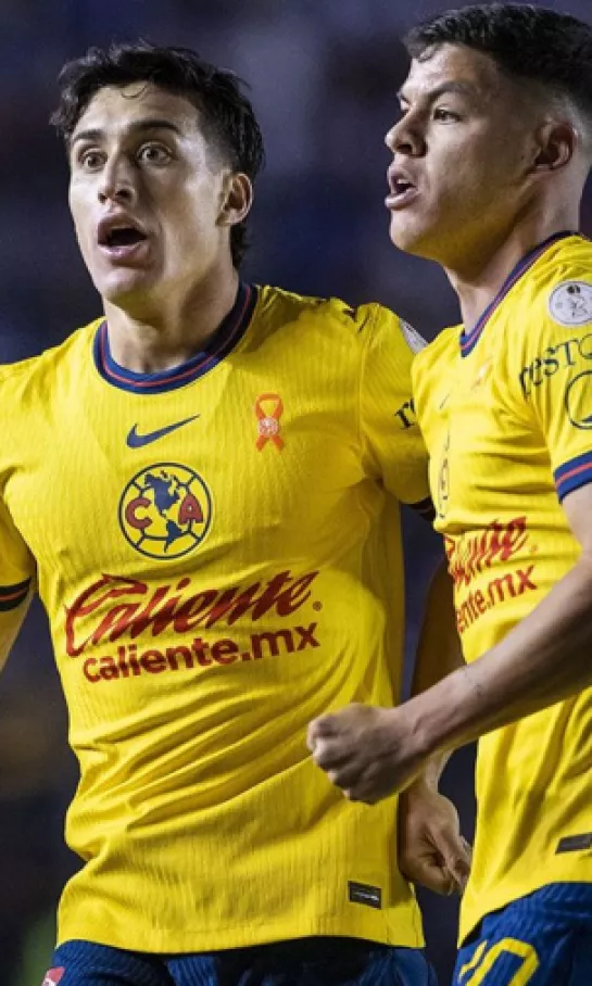 América ya jugó una final fuera del Estadio Azteca y fue campeón