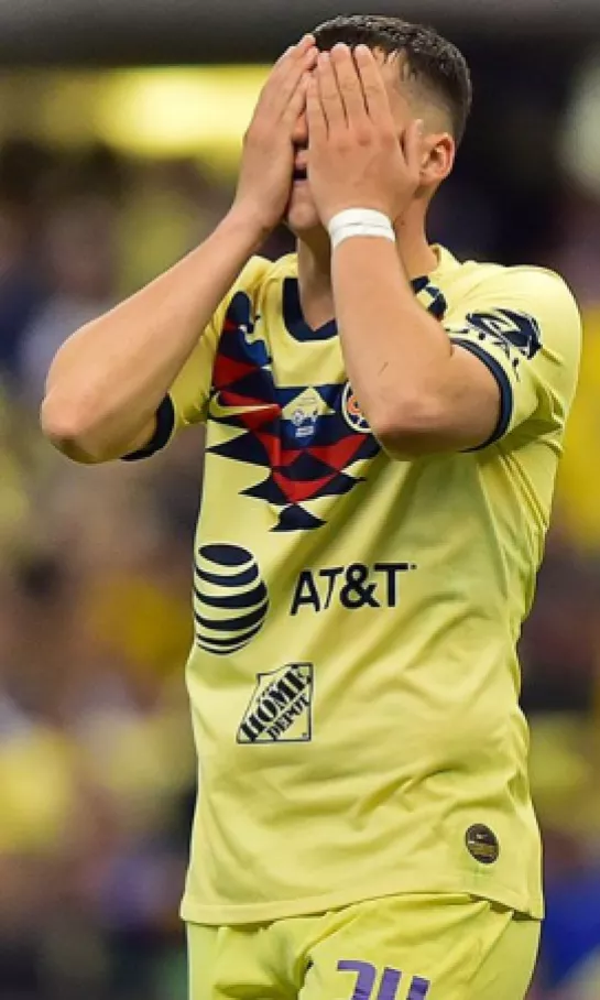 América vs. Rayados, una final que tiene un pasado amargo para las Águilas