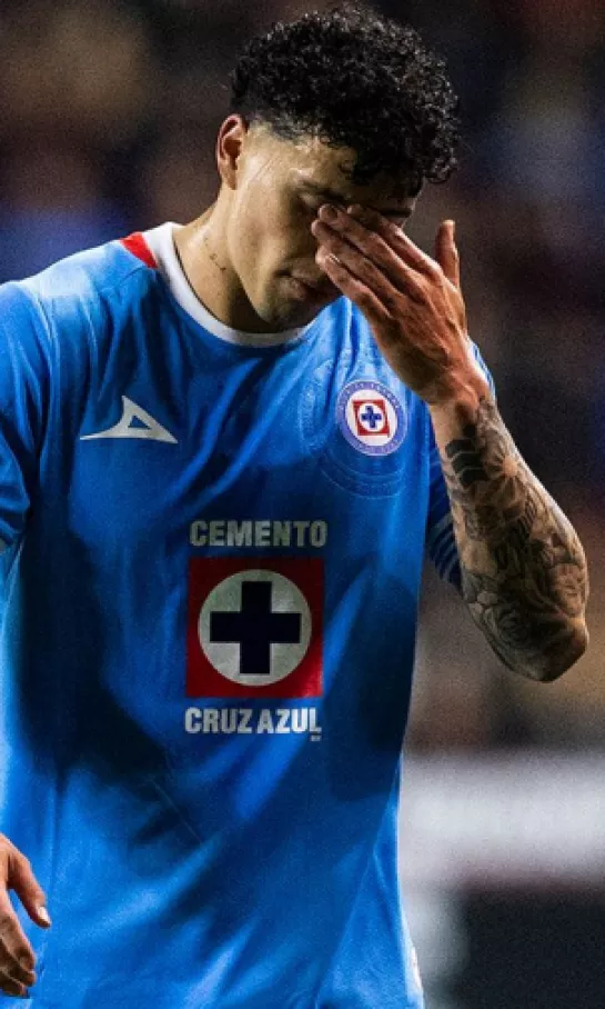 ¿Cruzazuleada? el golazo del América que hace pensar que sí