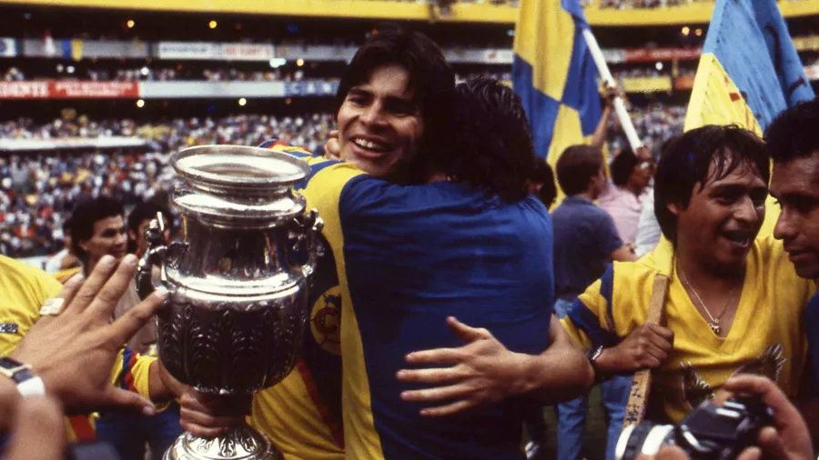 Si América gana, será el único club que tenga dos tricampeonatos, el primero lo consiguió entre 1983 y 1985. 