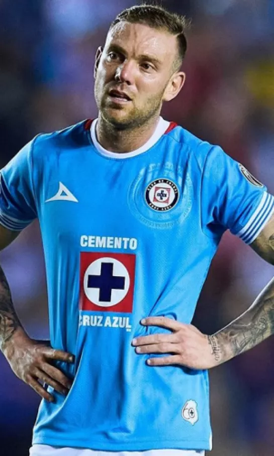 Adiós dudas: el penal de Cruz Azul sobre América estuvo bien marcado