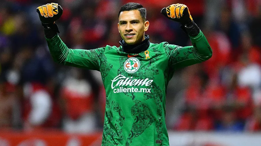 9.	Ángel Malagón (América), 7 MDE