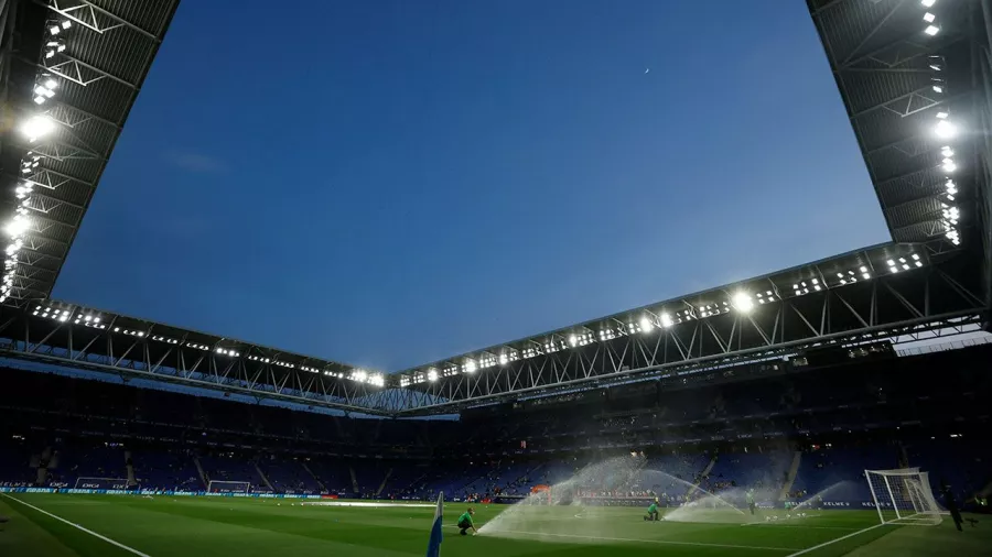 RCDE Stadium (Cornellà-El Prat)