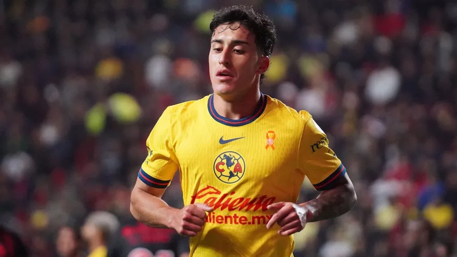 2.	América: 19 Liguillas, 4 títulos (hasta ahora)