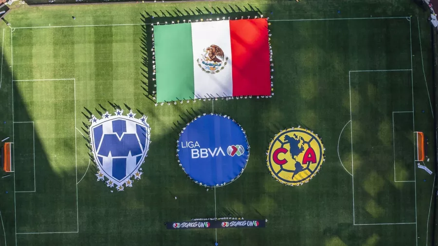 En el Estadio Cuauhtémoc se respira americanismo e ilusión por la 16