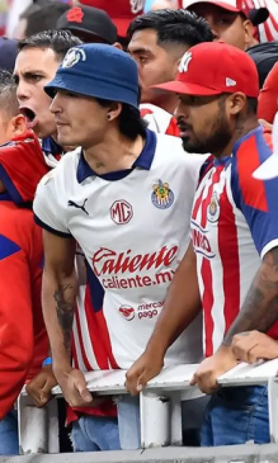 Aunque no lo crean, le quitaron el veto al Estadio de Chivas