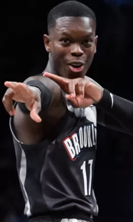 Dennis Schröder, primer gran canje de la temporada