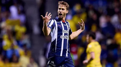 Monterrey ganaría su segunda final consecutiva. La anterior, en 2019, también contra el América.