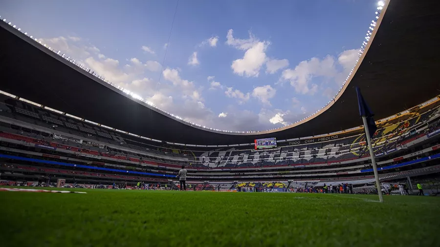 Sería la primera vez que Rayados (varonil) levanta el título de campeón en el gran Estadio BBVA.