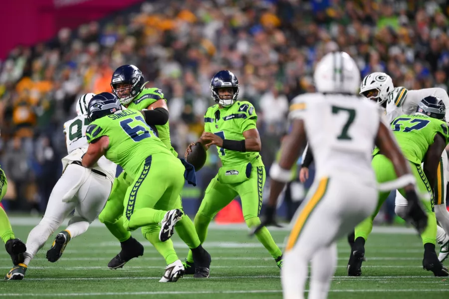 Los Packers lograron un triunfo clave en Seattle