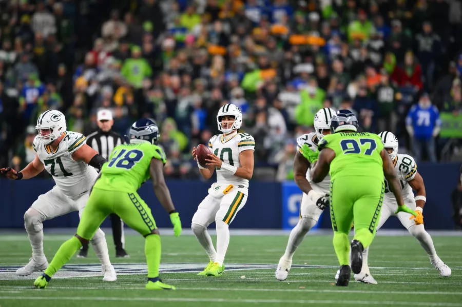 Los Packers lograron un triunfo clave en Seattle