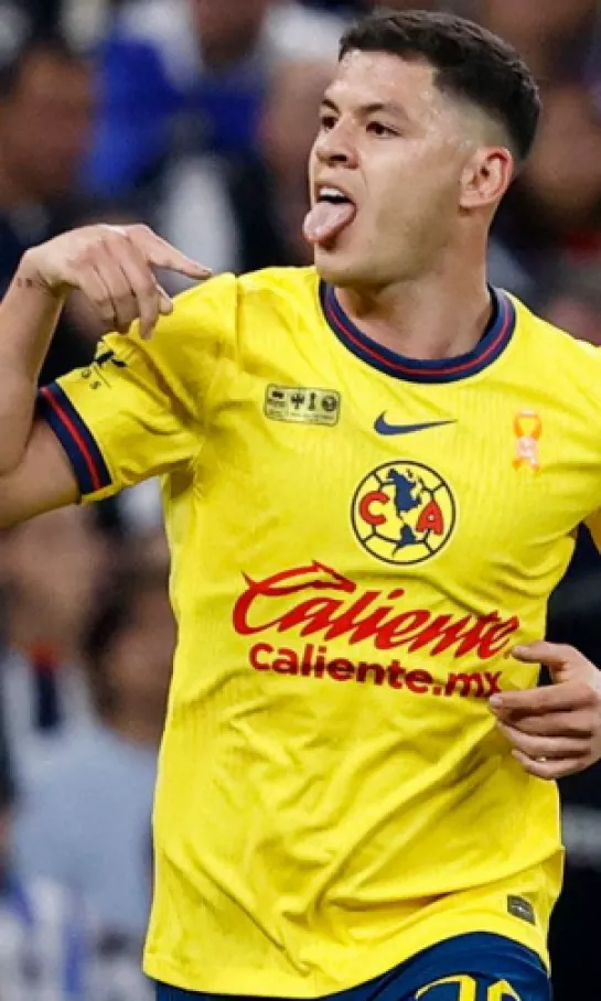 ¡Súper Águilas! América, tricampeón del futbol mexicano