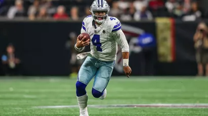 1. Dallas Cowboys
Deporte: Futbol Americano
Valor: 10.1 mil millones de dólares
