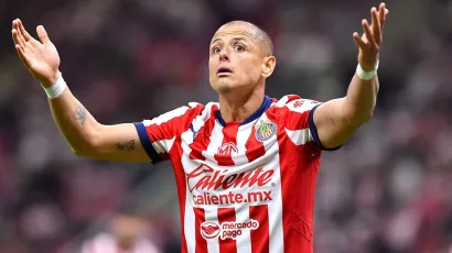 Chivas lleva 10 años devaluándose y no todo es culpa del América