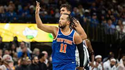 5. New York Nicks
Deporte: Basquetbol
Valor: 7.5 mil millones de dólares
