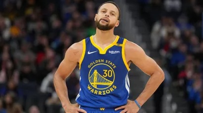 2. Golden State Warriors
Deporte: Basquetbol
Valor: 8.8 mil millones de dólares
