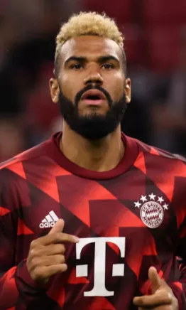 Eric Maxim Choupo-Moting ya es de New York Red Bulls