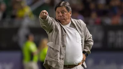 Costa Rica, entre Miguel Herrera e Ignacio Ambriz