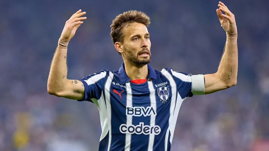 6.	Segunda vez que Rayados juega una final de vuelta en su estadio y la pierde