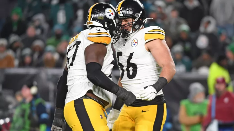 Los Steelers tienen una de sus mejores temporadas de los últimos años