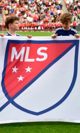 La MLS revela el calendario para la temporada 2025