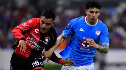 Cruz Azul vs Atlas, sábado 11 de enero, 22:00 ET