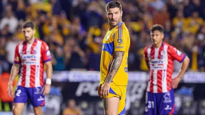 Atlético de San Luis vs Tigres, sábado 11 de enero, 18:00 ET