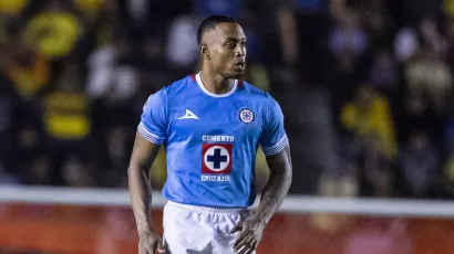 10. Willer Ditta, Cruz Azul: 44 partidos, 3,953 minutos