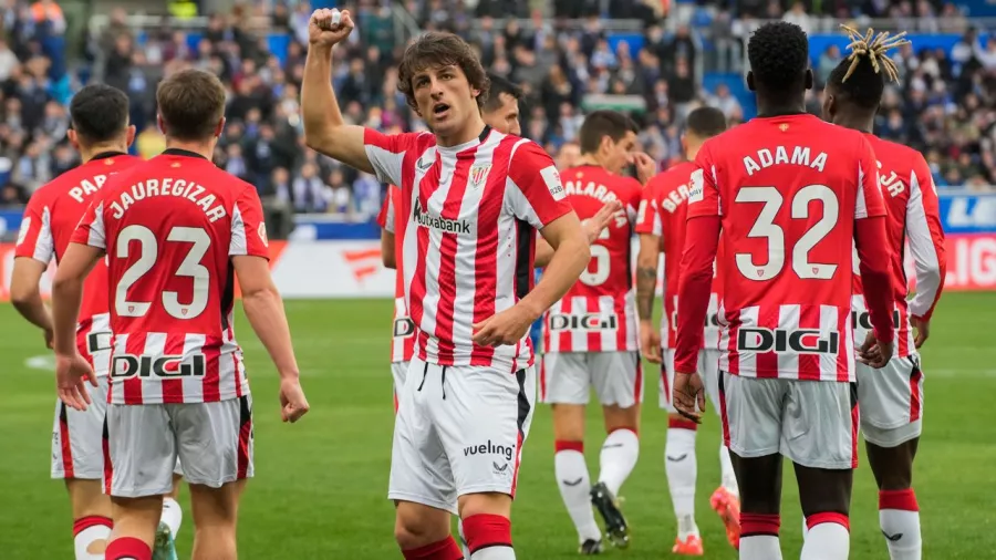 Osasuna v Athletic - Sábado 21 diciembre