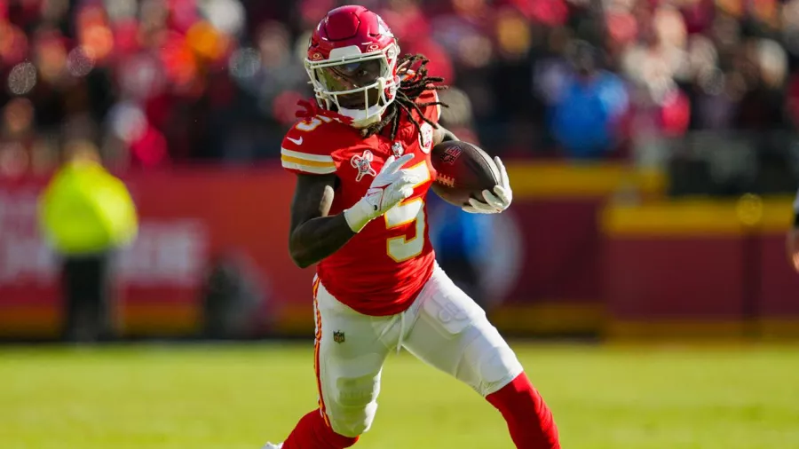 Kansas City Chiefs toman rumbo hacia la postemporada en la NFL