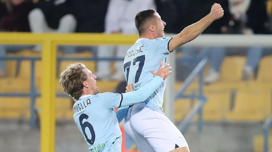 Lazio registra tres victorias en los últimos cincos partidos de liga