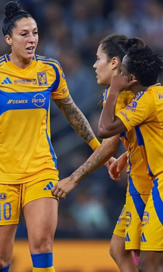 Tigres Femenil cambia de entrenador, pero no de nacionalidad