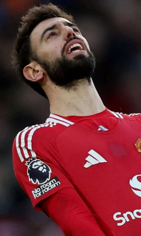 ¿Manchester United está igual o peor con Ruben Amorim?