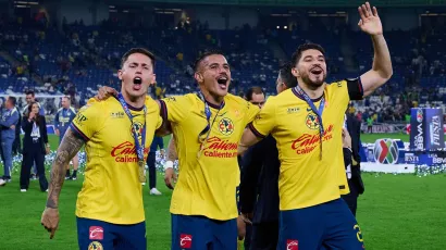 América ganó los dos títulos del 2024 e hizo historia como el primer tricampeón en torneos cortos.