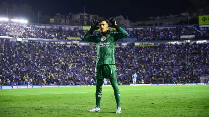 Por primera vez desde 1970, América tuvo que asignar otro estadio como sede para el Apertura 2024.