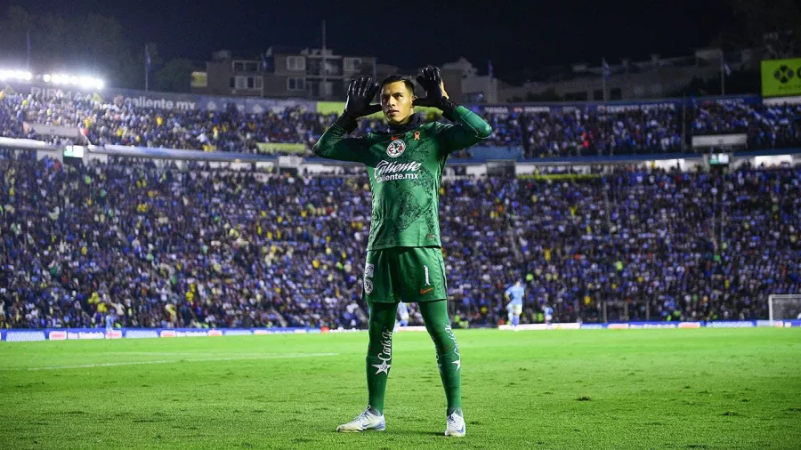 Por primera vez desde 1970, América tuvo que asignar otro estadio como sede para el Apertura 2024.