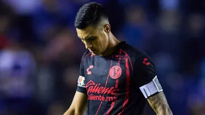 Xolos fue último del cociente al final del Clausura 2024. En vez de descender, pagó 80 millones de pesos.