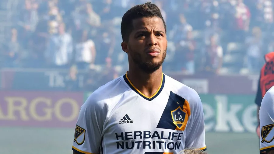 Giovani dos Santos (Villarreal a LA Galaxy) | El segundo año de ‘Gio’ en la MLS (2016) fue muy bueno (15 goles), pero poco a poco fue a la baja.