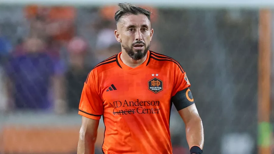 Héctor Herrera (Atlético de Madrid a Houston Dynamo) | El excapitán del Porto lleva tres años en la MLS, pero no ha tenido un nivel constante.