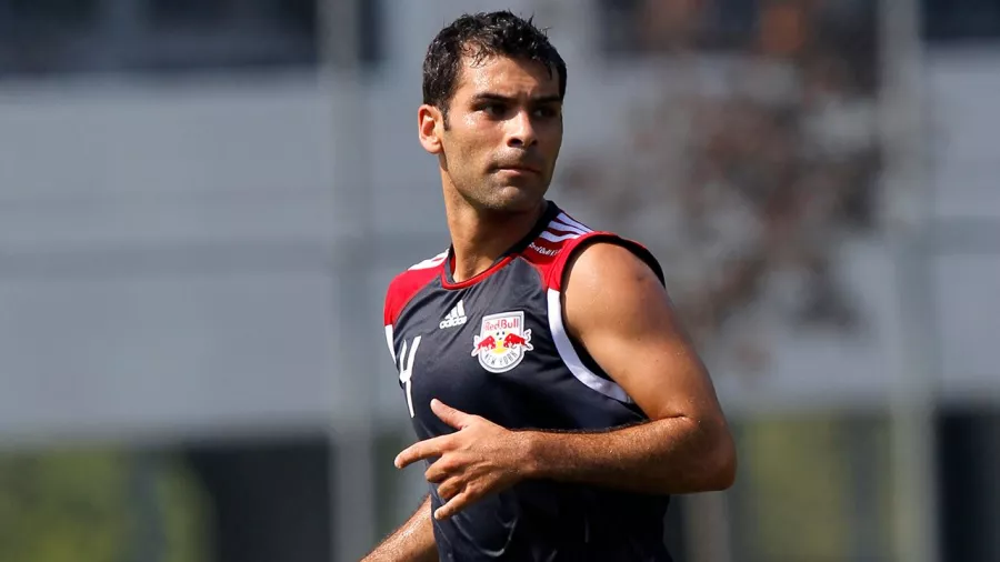 Rafael Márquez (Barcelona a NY Red Bulls) | En 2010, el ‘Káiser’ emigró a la MLS, la etapa menos brillante y recodada de su carrera.