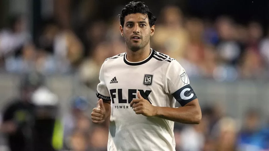 Carlos Vela (Real Sociedad a LAFC) | El mexicano más destacado en la historia de la MLS (80 goles en seis temporadas), incluso en 2019 el Barcelona intentó ficharlo.