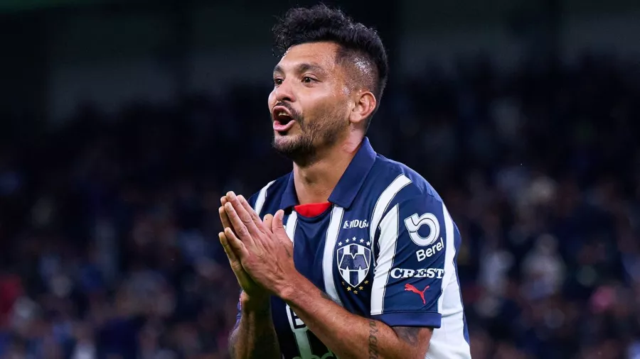 Jesús Corona (de Sevilla a Rayados en 2023) | Lleva 33 partidos iniciando en la banca y un gol en Liga MX