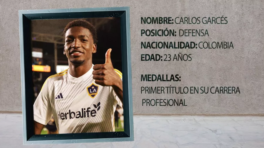 Los 'galácticos' que regresaron al LA Galaxy a la gloria