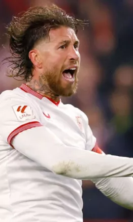 La MLS, la mejor opción para Sergio Ramos