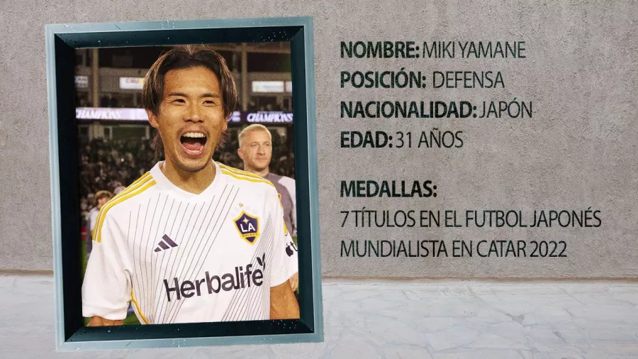 Los 'galácticos' que regresaron al LA Galaxy a la gloria