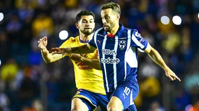 ¿Quién fue el máximo goleador de la Liga MX en 2024?